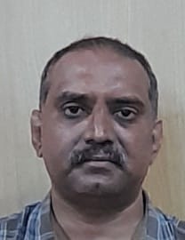 Mr. PRASHANTH MEDURI 