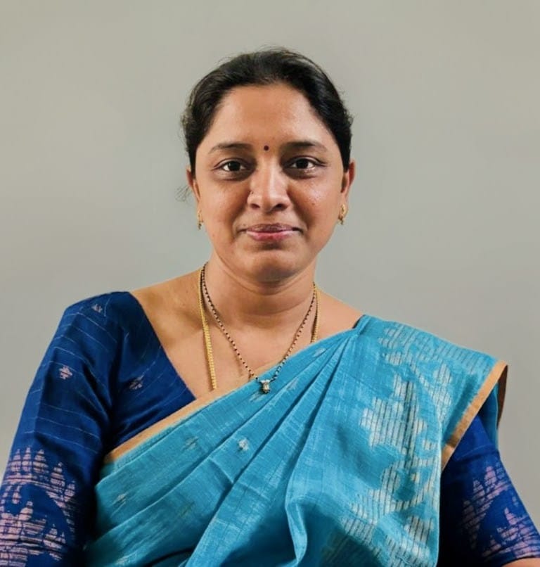 Mrs. T.Deepa