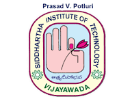 PVP Siddhartha Logo