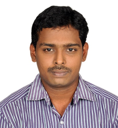 Dr. B. Baddu Naik