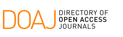 DOAJ Logo