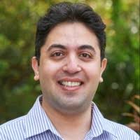 Prof. Farhad Shahnia