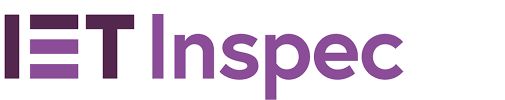 IET INSPEC Logo