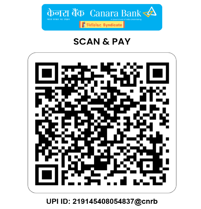 UPI QR Code