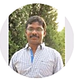 Dr. Aswani Kumar Bandaru