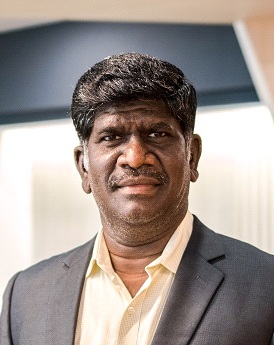 Dr. G. Raja Vamsi