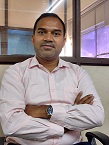 Dr. G. Raja Vamsi