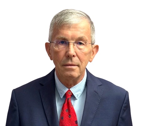Prof. Michal Piasecki