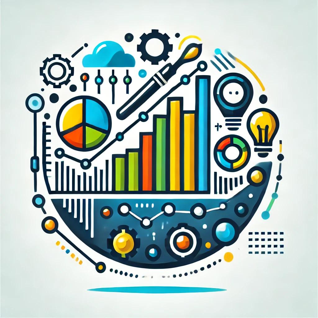 Data Viz Logo