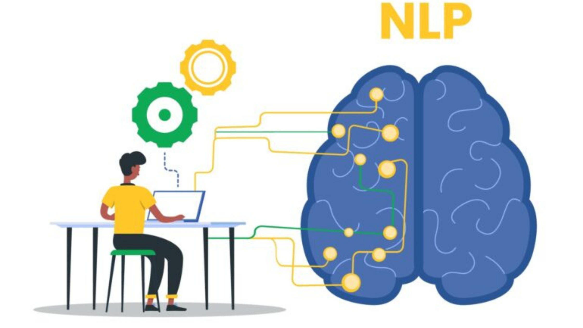 NLP Lab Logo