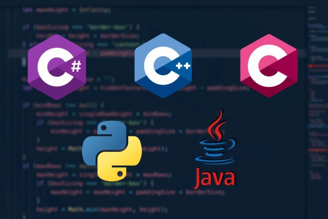 Programming Lab Logo