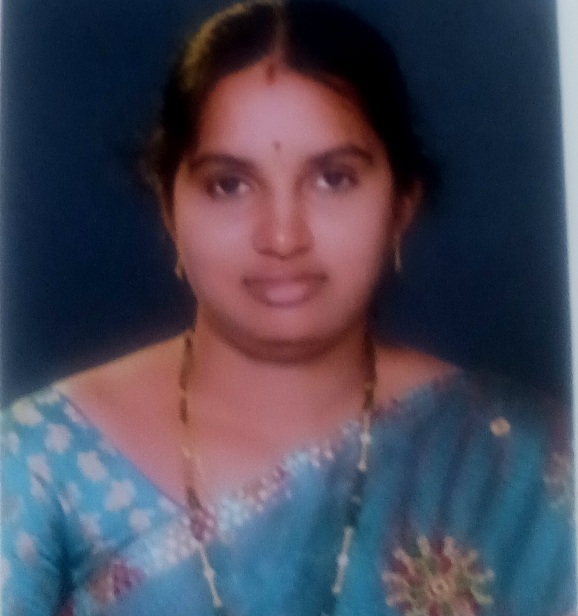 Mrs. G. Pavani