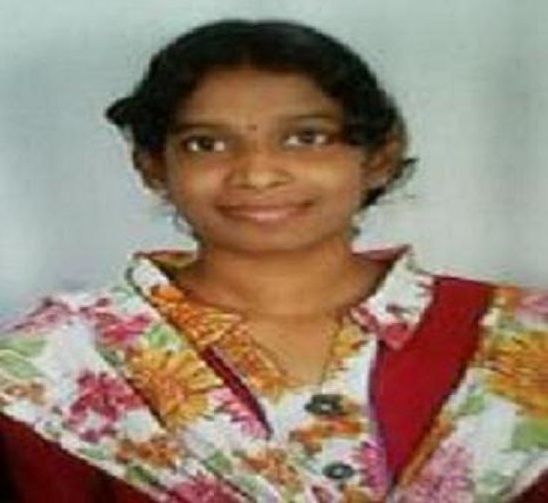 Ms. M. Srilakshmi Vani